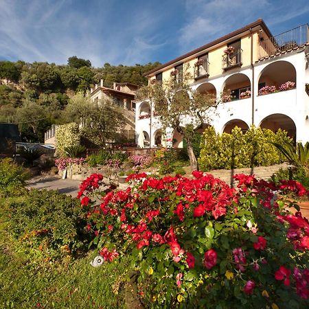 Villa Pane Resort Sorrento Eksteriør bilde