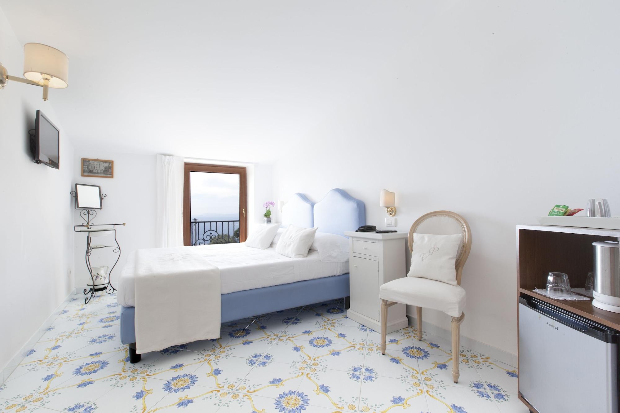 Villa Pane Resort Sorrento Eksteriør bilde