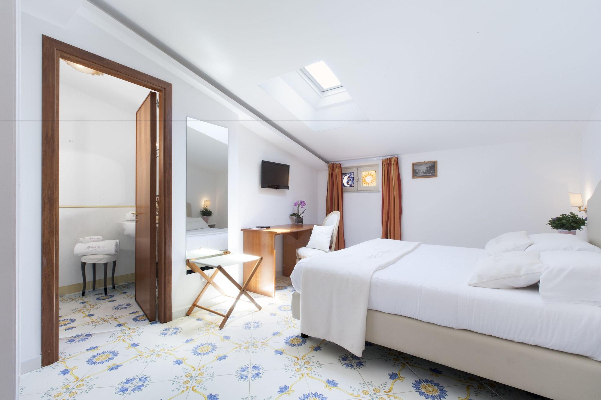 Villa Pane Resort Sorrento Eksteriør bilde