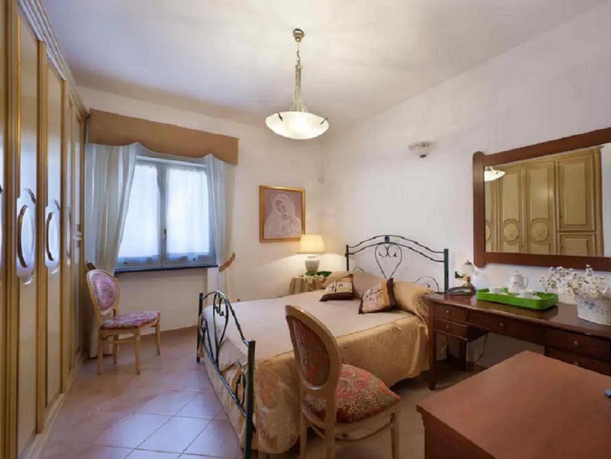 Villa Pane Resort Sorrento Eksteriør bilde