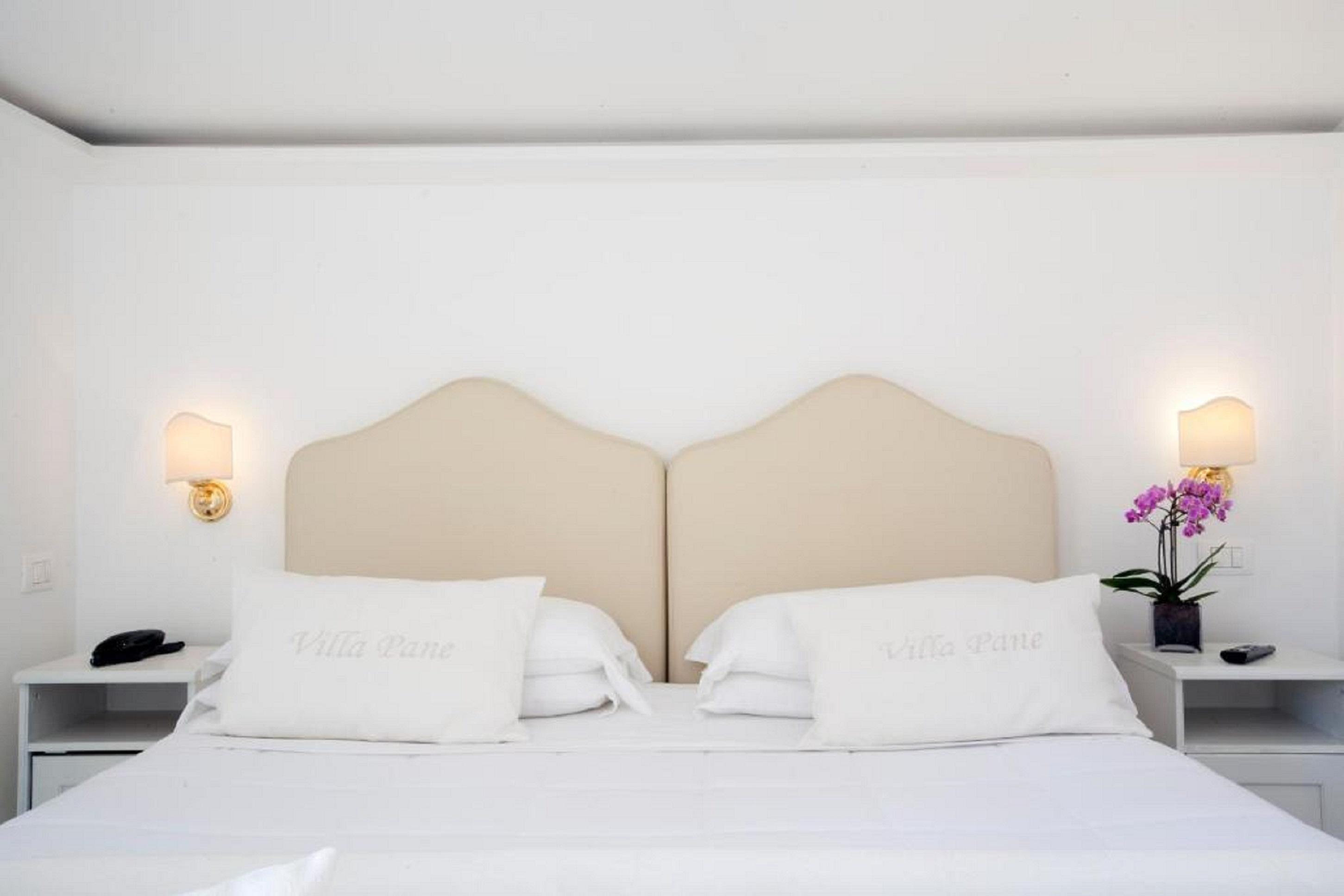 Villa Pane Resort Sorrento Eksteriør bilde