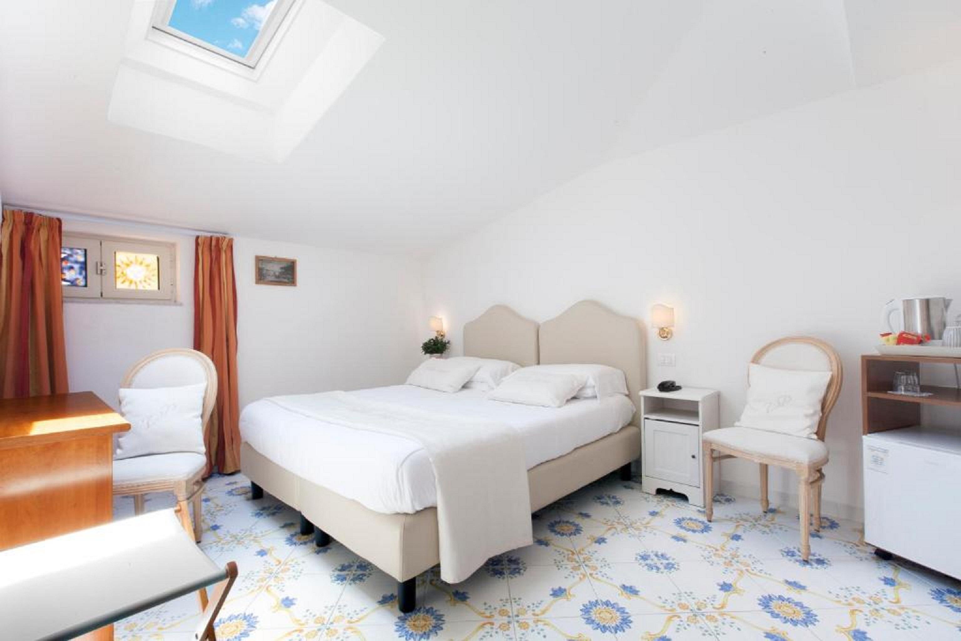 Villa Pane Resort Sorrento Eksteriør bilde