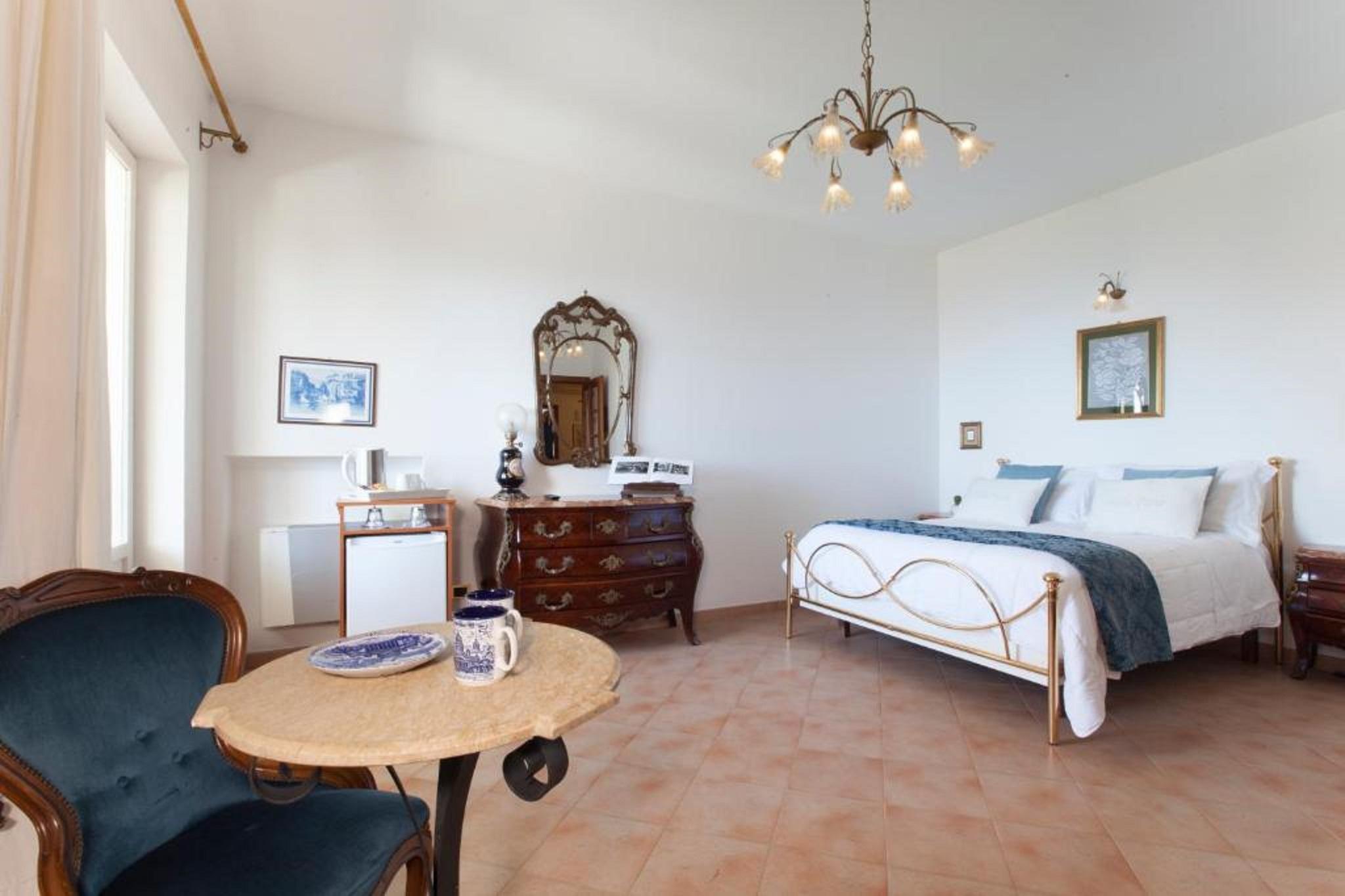 Villa Pane Resort Sorrento Eksteriør bilde