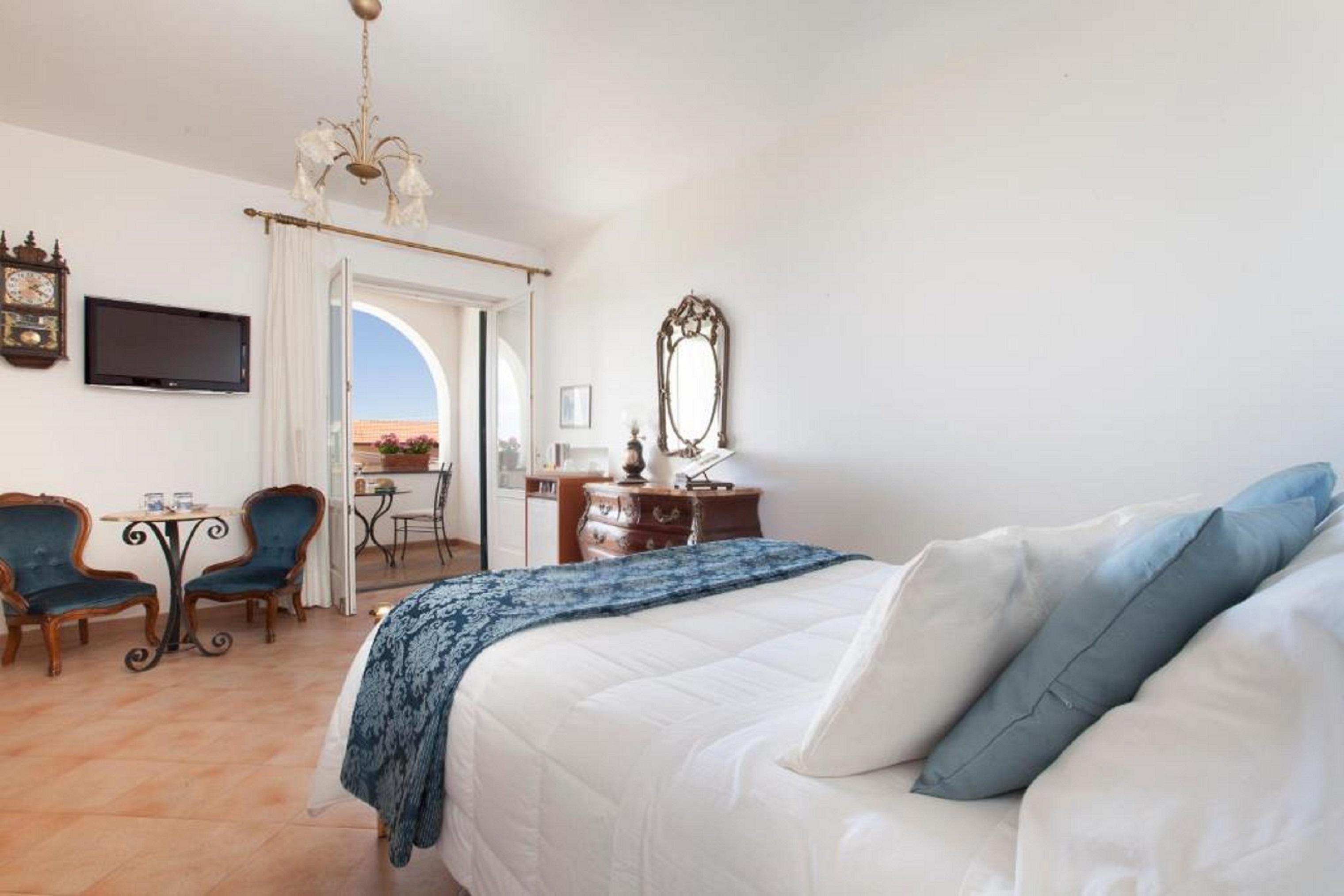 Villa Pane Resort Sorrento Eksteriør bilde