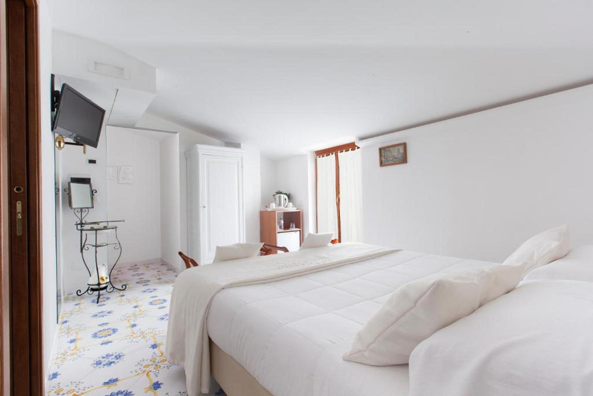 Villa Pane Resort Sorrento Eksteriør bilde