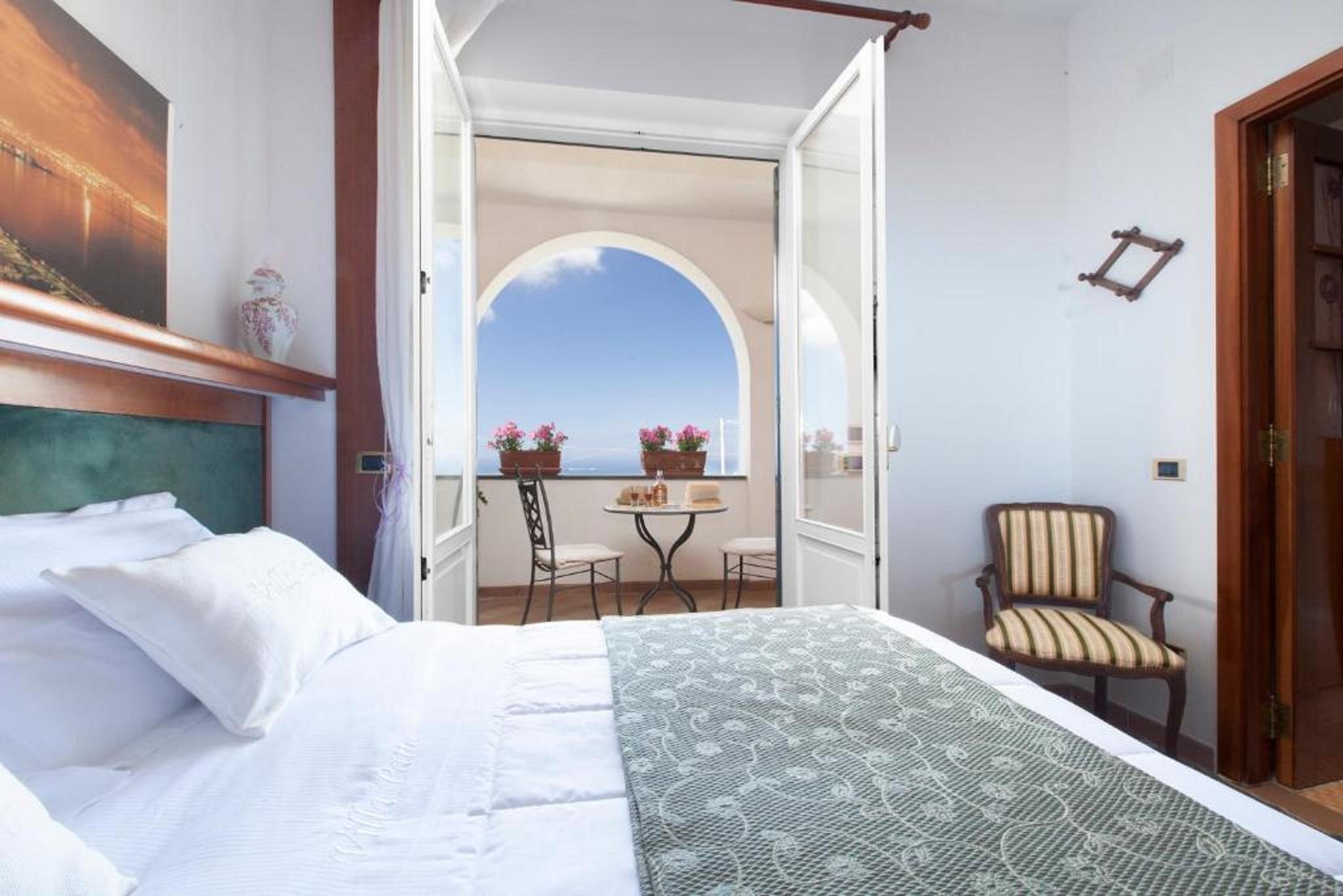 Villa Pane Resort Sorrento Eksteriør bilde