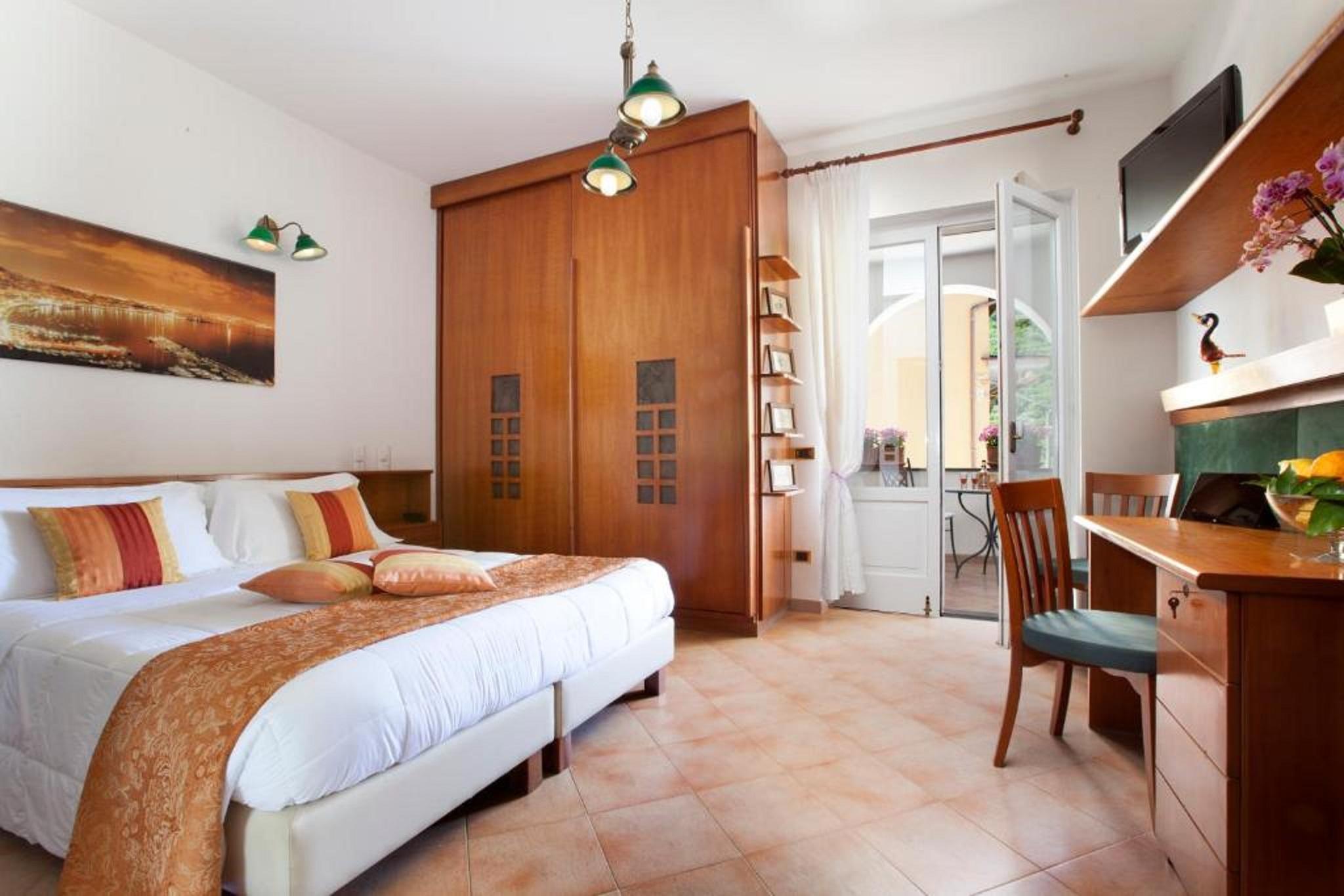 Villa Pane Resort Sorrento Eksteriør bilde