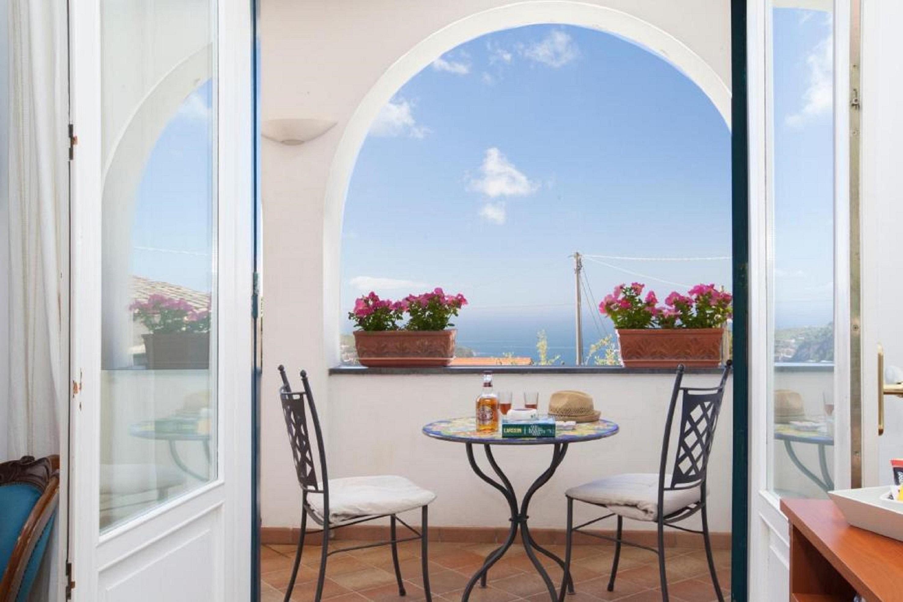 Villa Pane Resort Sorrento Eksteriør bilde