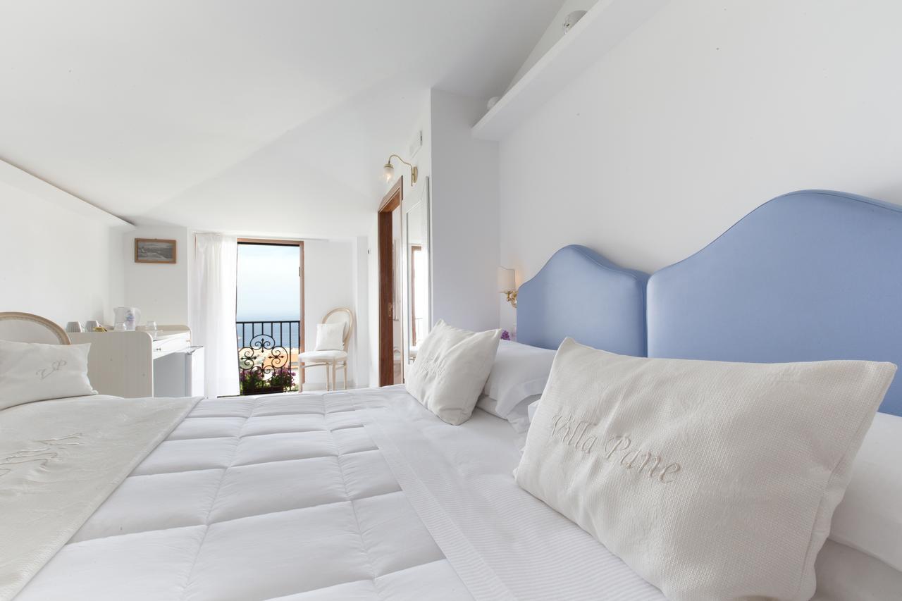 Villa Pane Resort Sorrento Eksteriør bilde