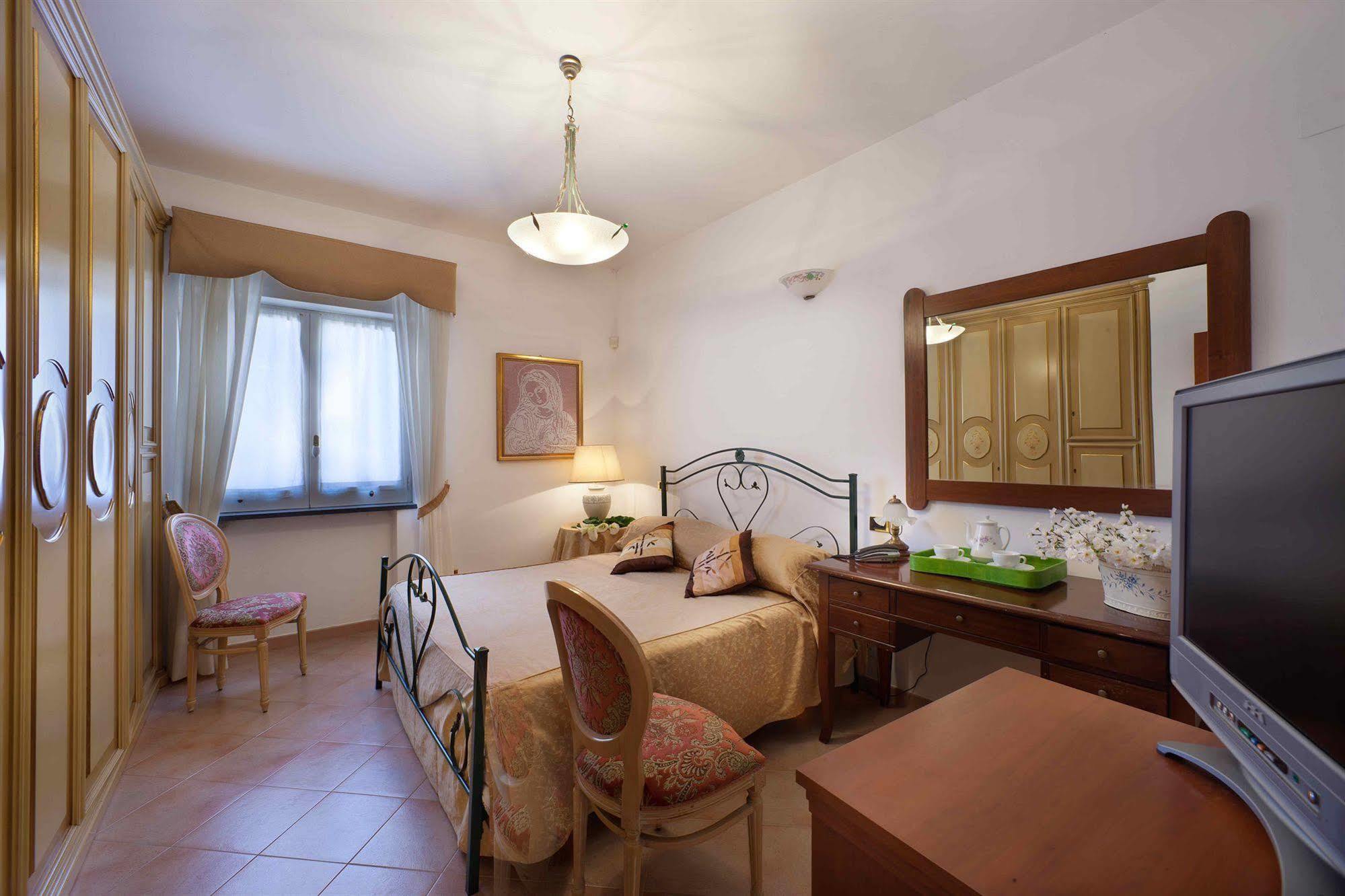 Villa Pane Resort Sorrento Eksteriør bilde
